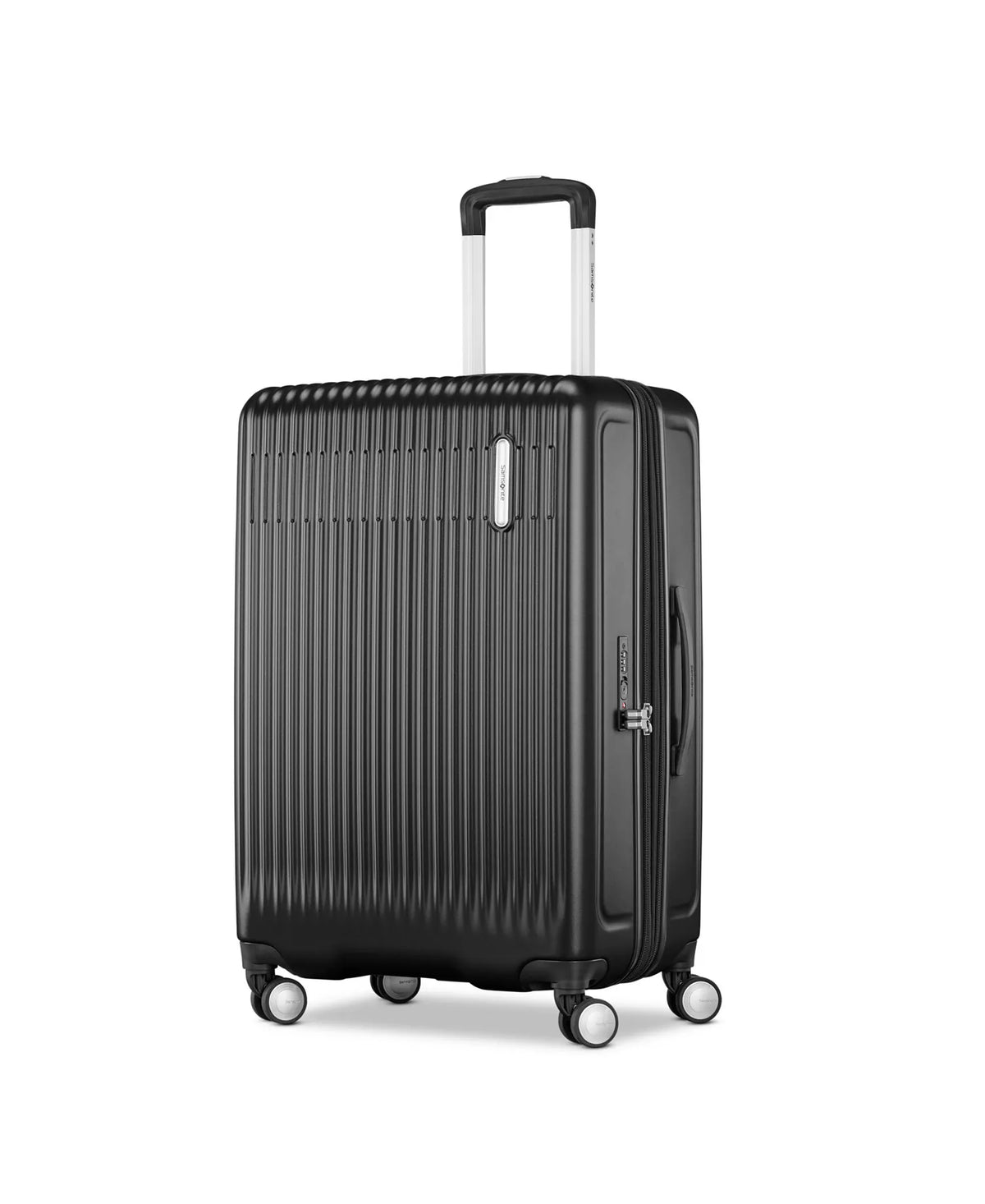 Samsonite Opto 4 Hardside Spinner Luggage-Medium