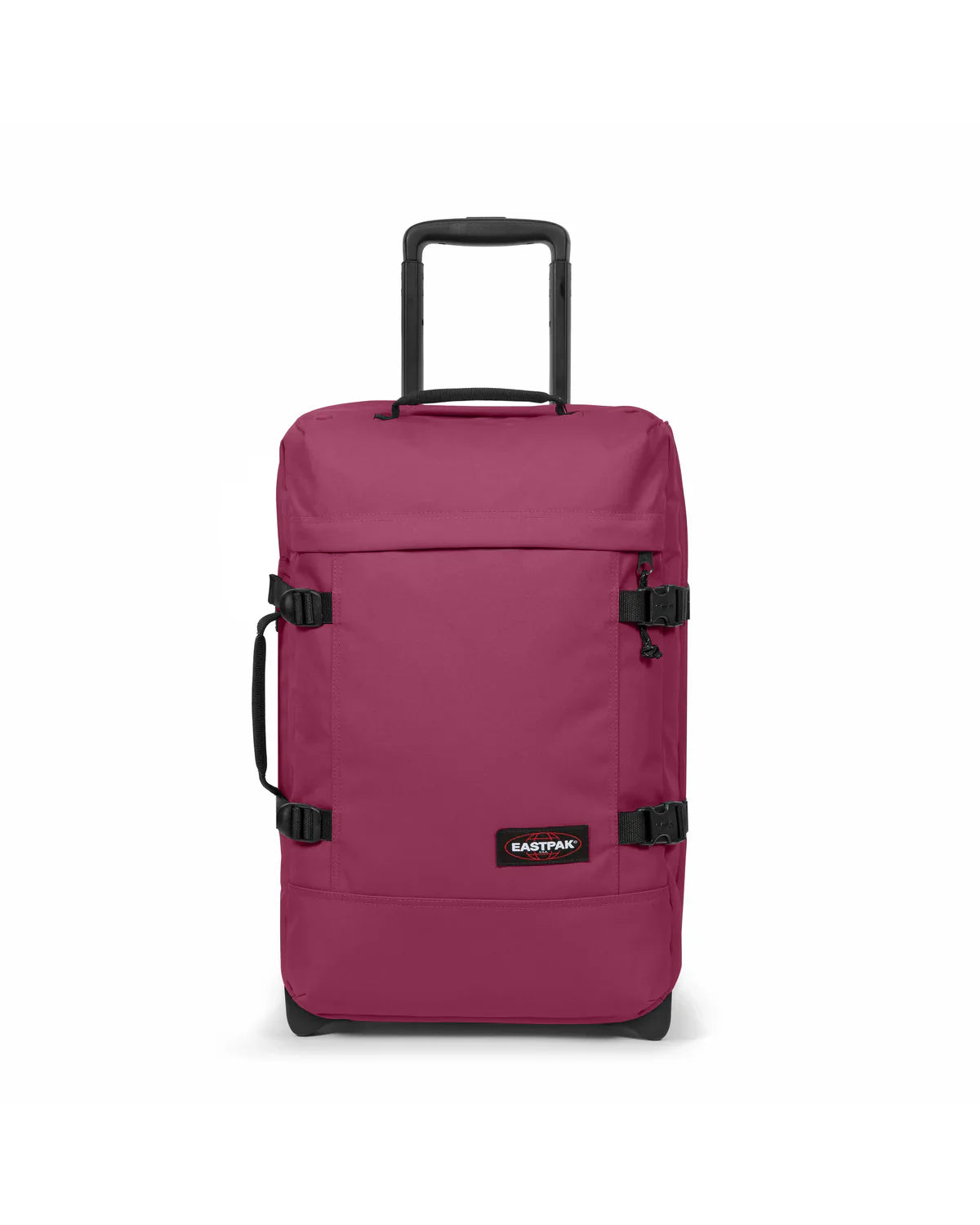 Eastpak Tranverz Small Carry-On 2-Wheel Duffel  | 42L