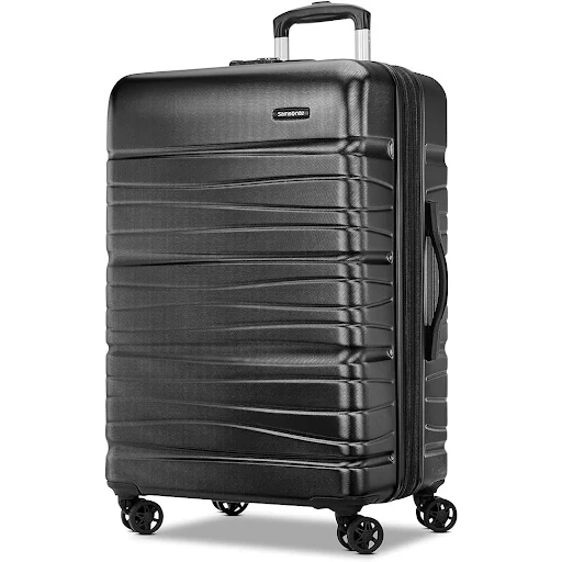 Samsonite Evolve SE Large Hardside Expandable Spinner
