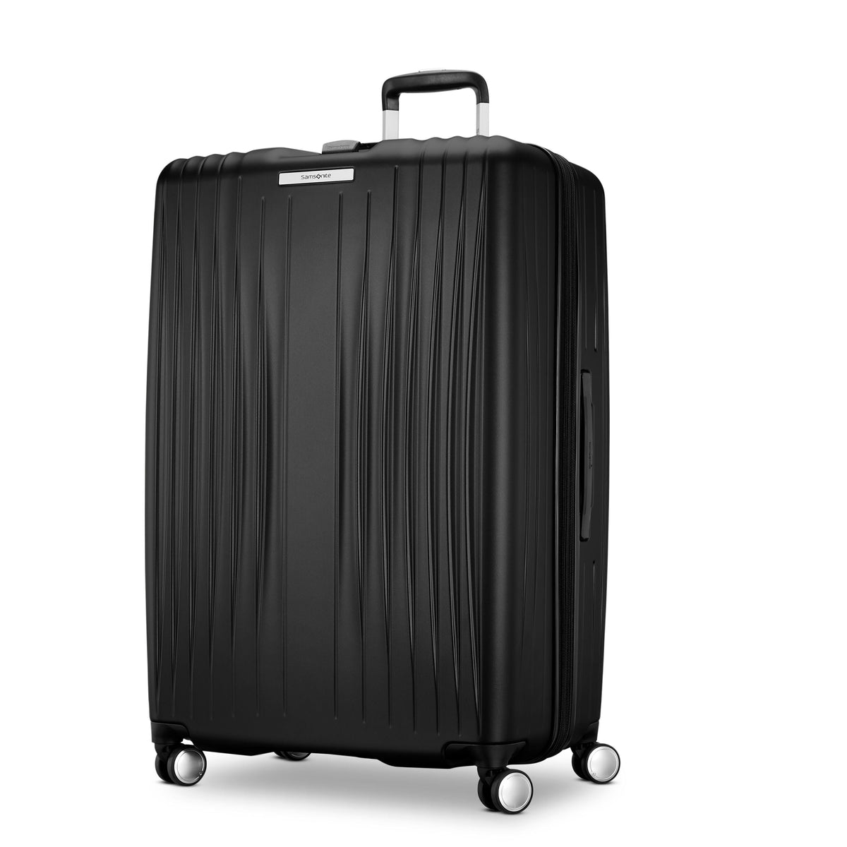 Samsonite Opto 3 Hardside Spinner Luggage Large