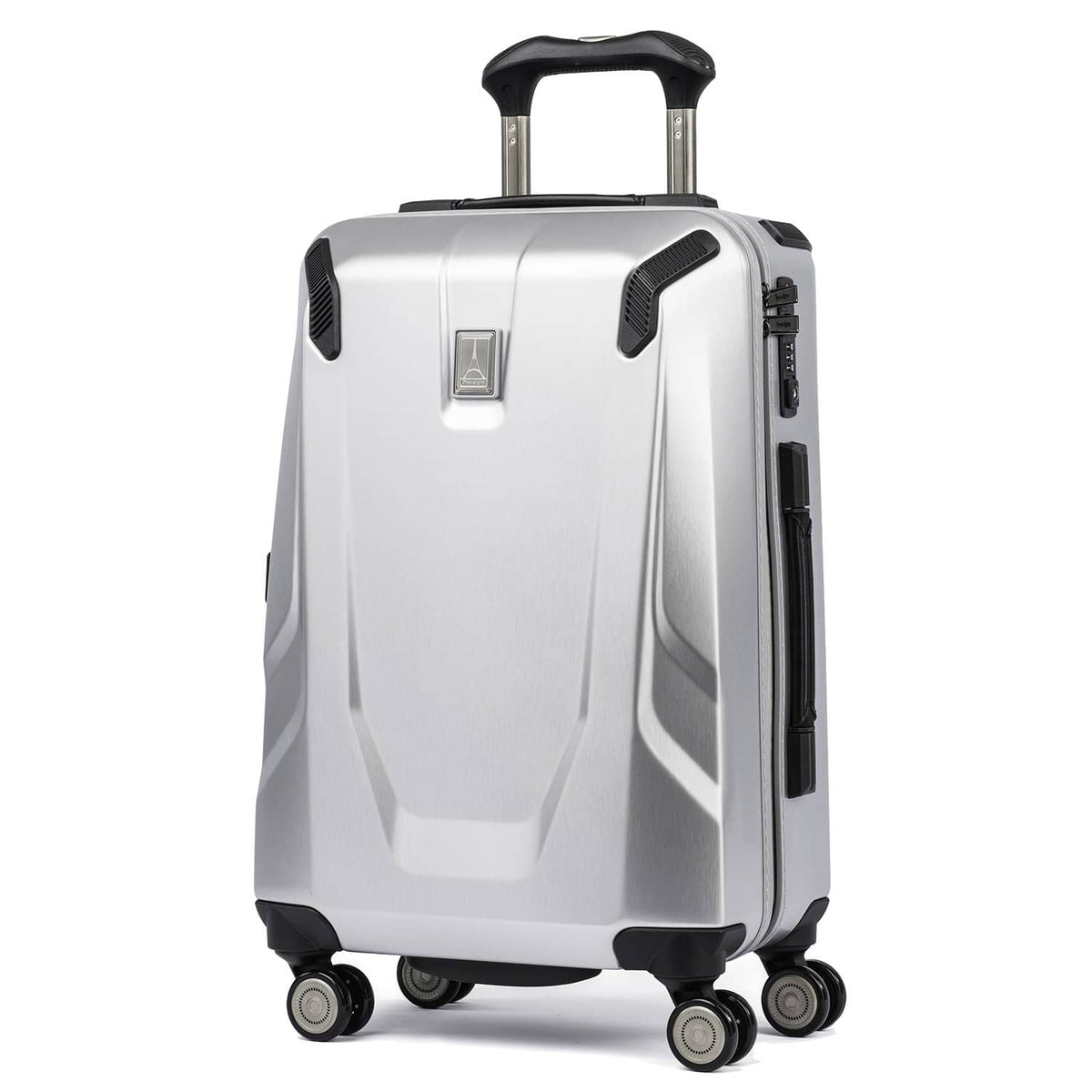 TravelPro Crew 11 21" Slim Hardside Carry-On Spinner