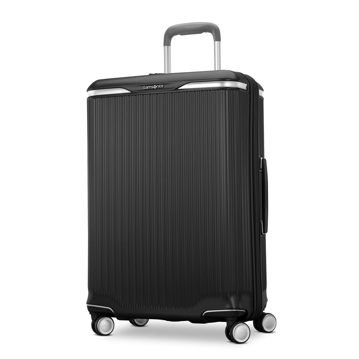Samsonite Silhouette 18 Hard Side Spinner -Medium