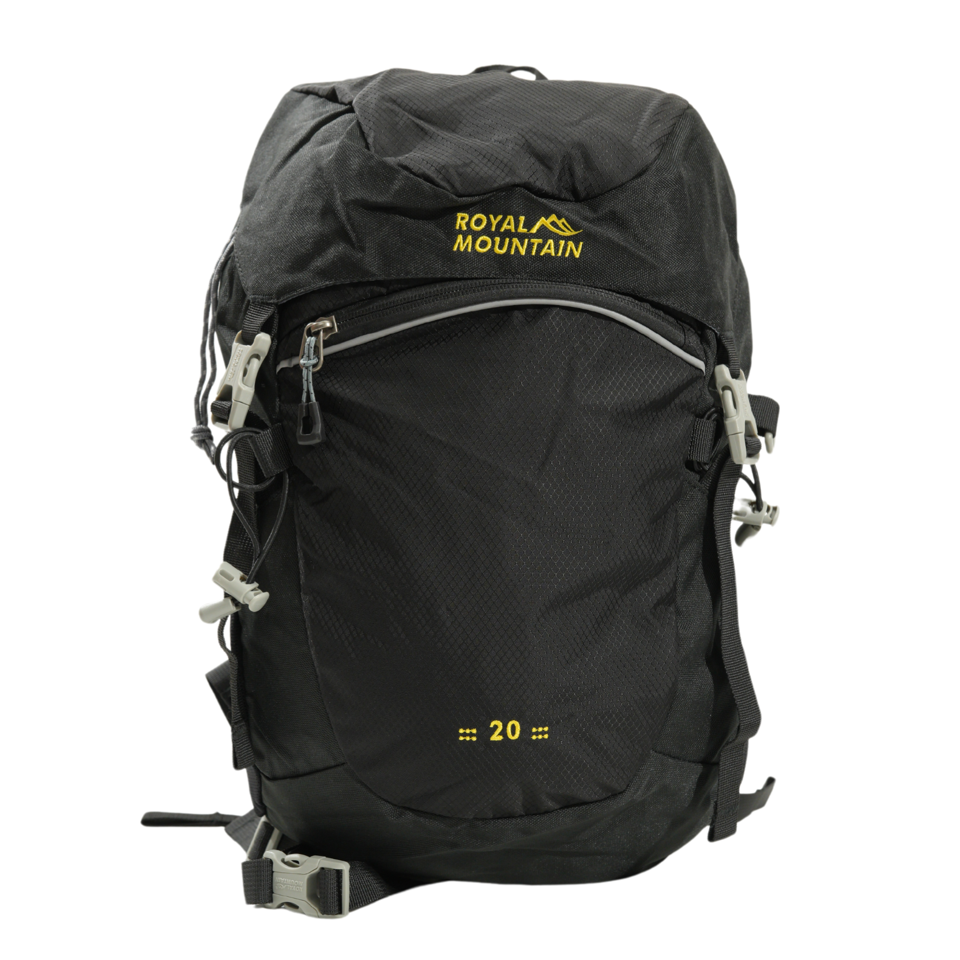 Royal Mountain 1142 Hiking Daypack 15" 20L