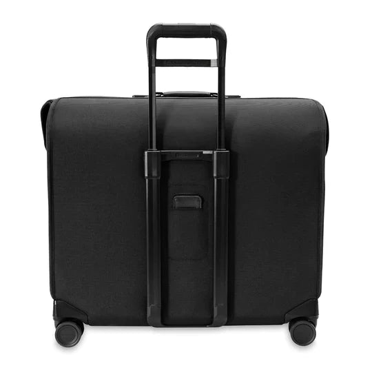 Briggs & Riley Baseline Deluxe Wardrobe Spinner