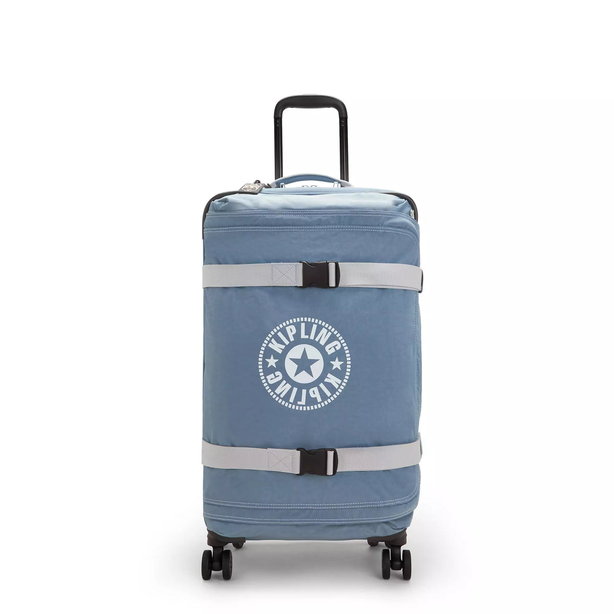 Kipling Spontaneous Medium Rolling Luggage