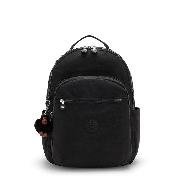 Kipling Seoul Large Backpack with 15" Laptop Protection