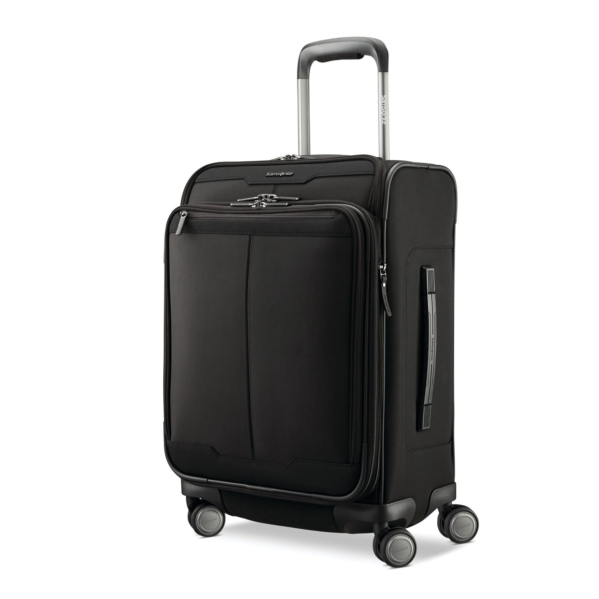 Samsonite Silhouette 17 Softside Collection