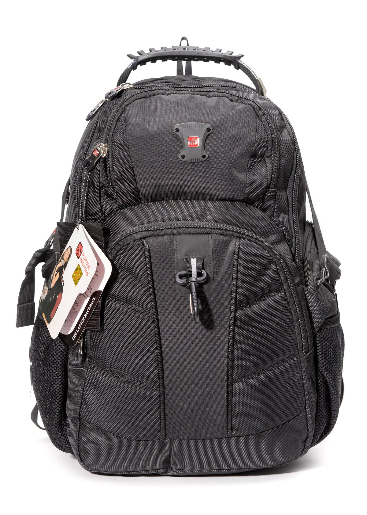 Power In Eavas 3862 Backpack
