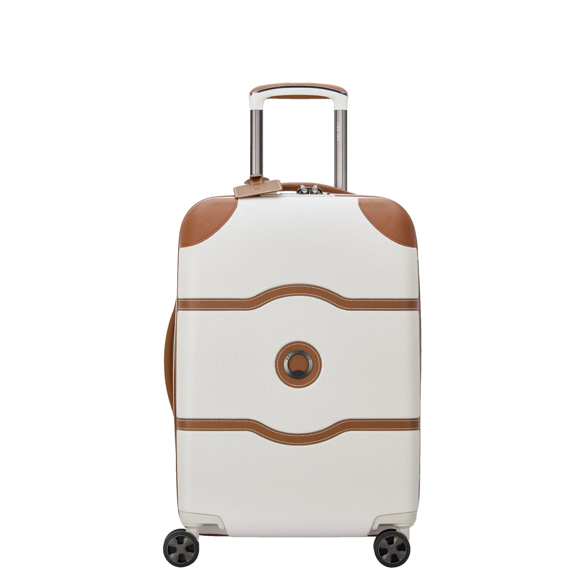 Delsey  Chatelet Air 2.0 Carry-On Plus Spinner