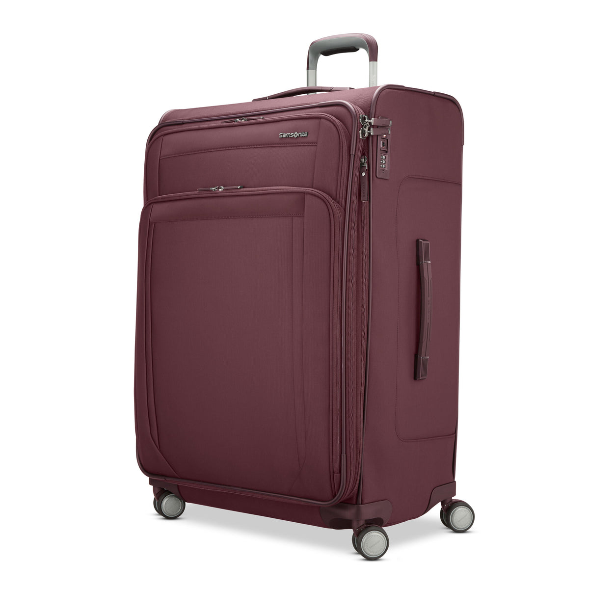 Samsonite Lineate DLX Large Spinner