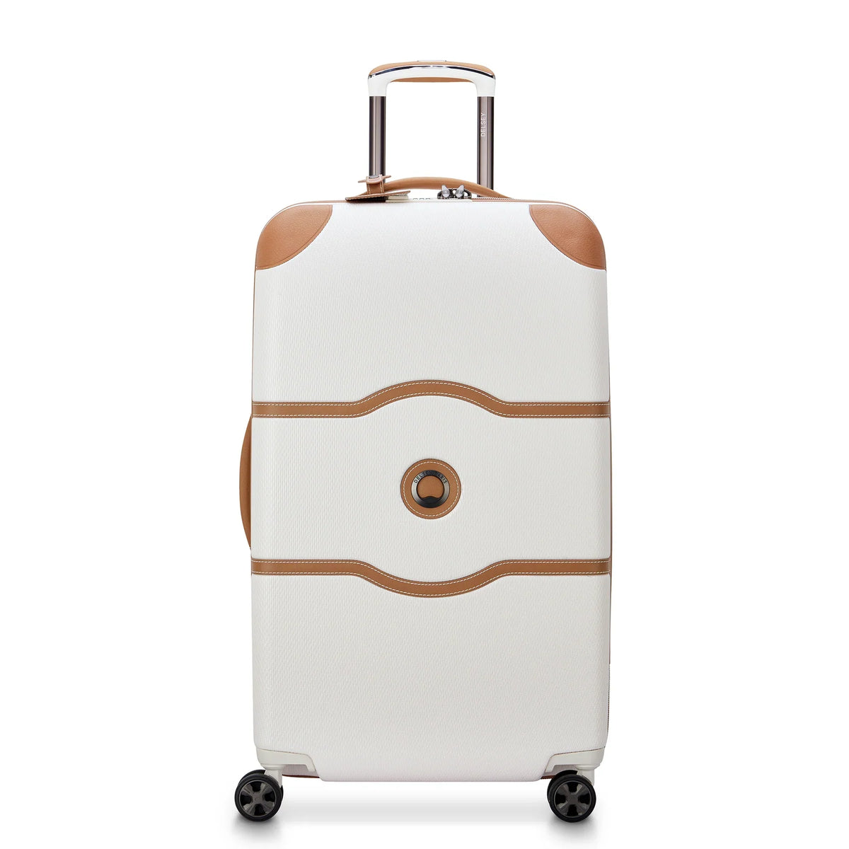 Delsey Chatelet Air 2.0 Medium Trunk - Spinner