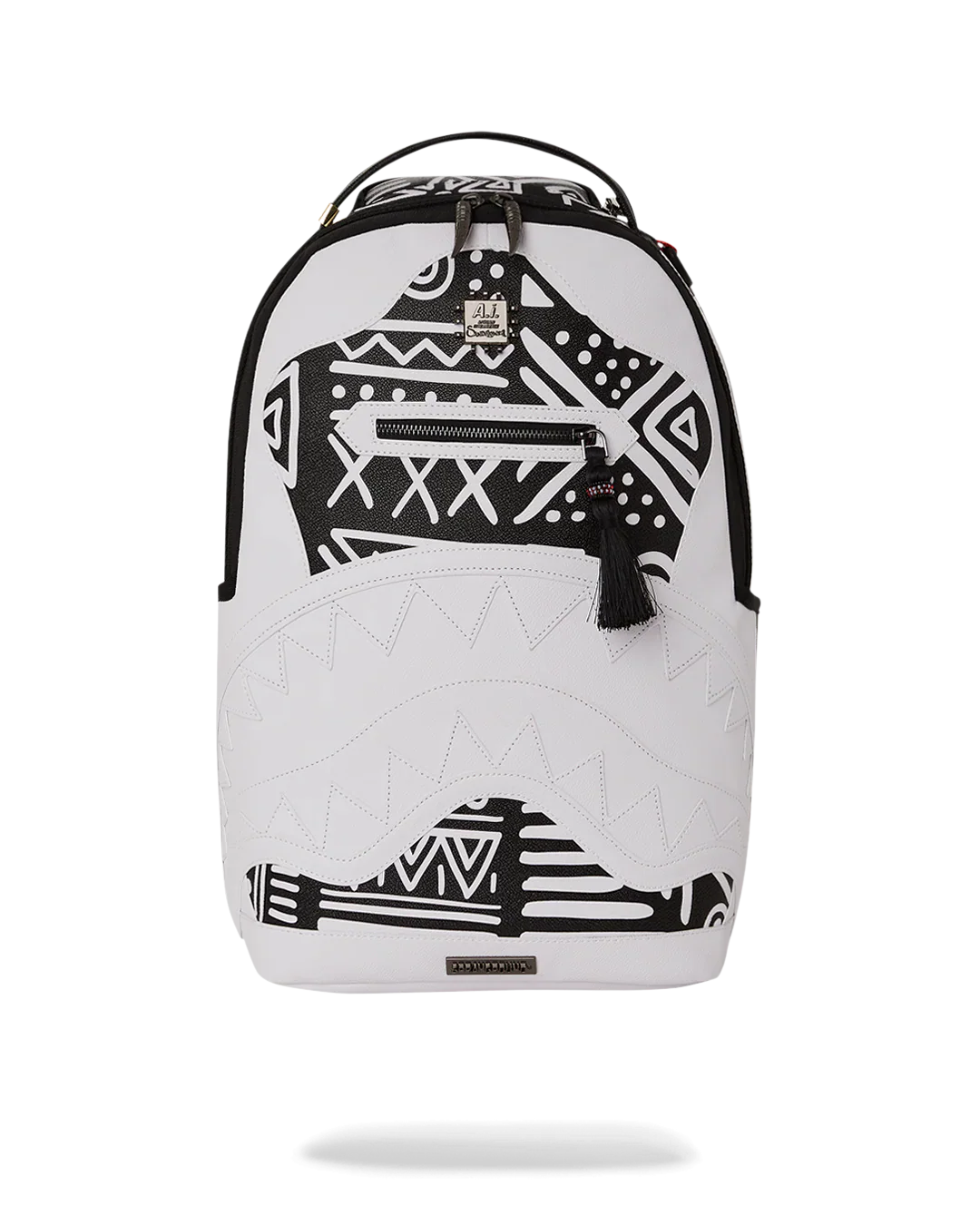 Sprayground A.I.8 African Intelligence - Origin Story Backpack