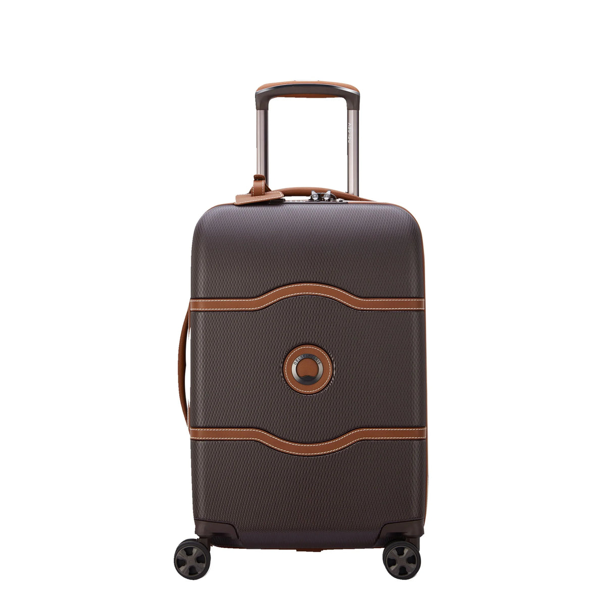 Delsey Chatelet Air 2.0 Carry-On Spinner