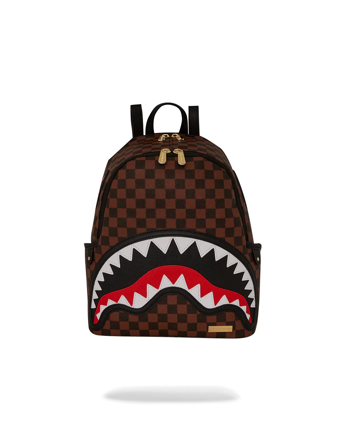 Sprayground Sawtooth Sharks In Paris Savage Backpack