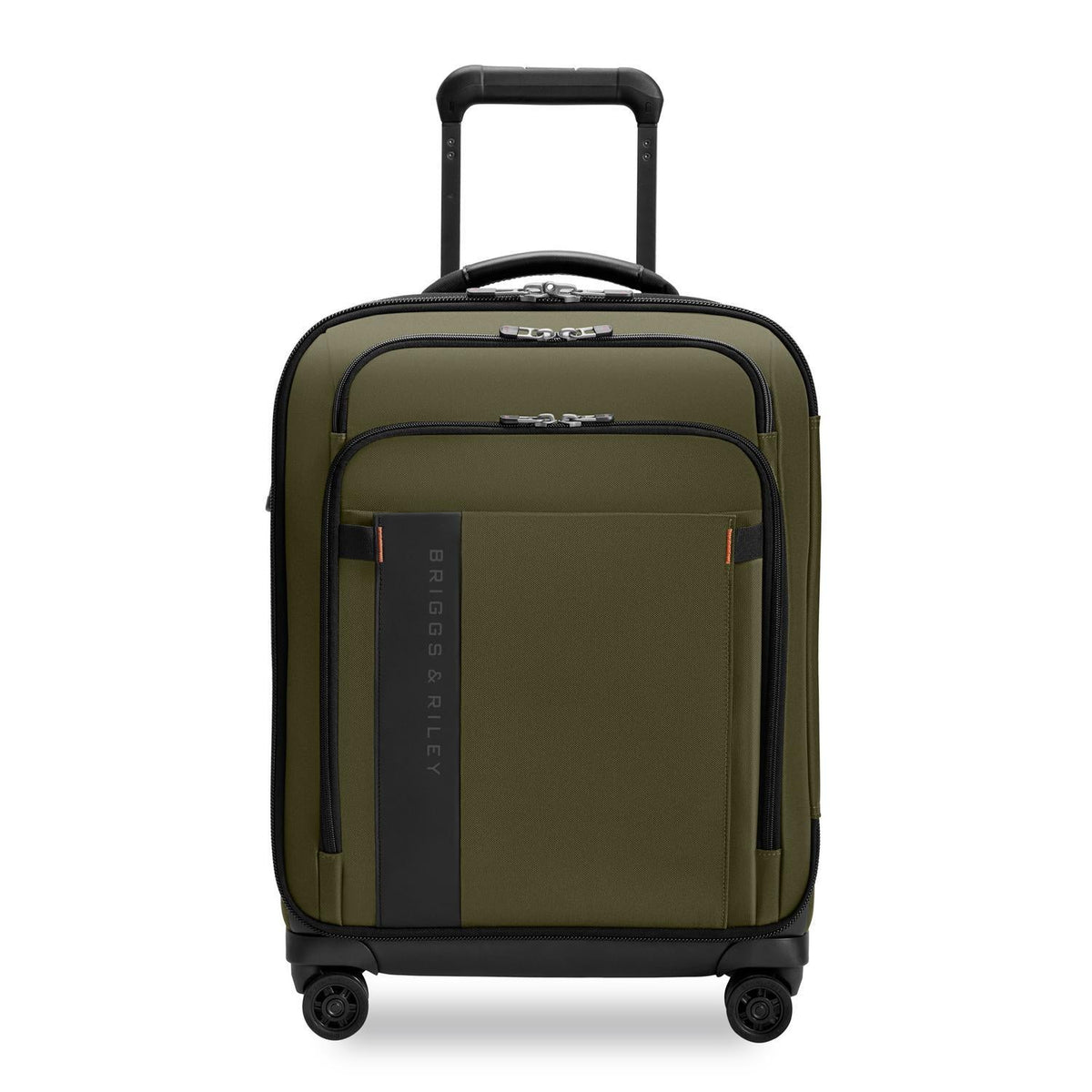 Briggs and Riley ZDX Global 21" Carry-on Expandable Spinner
