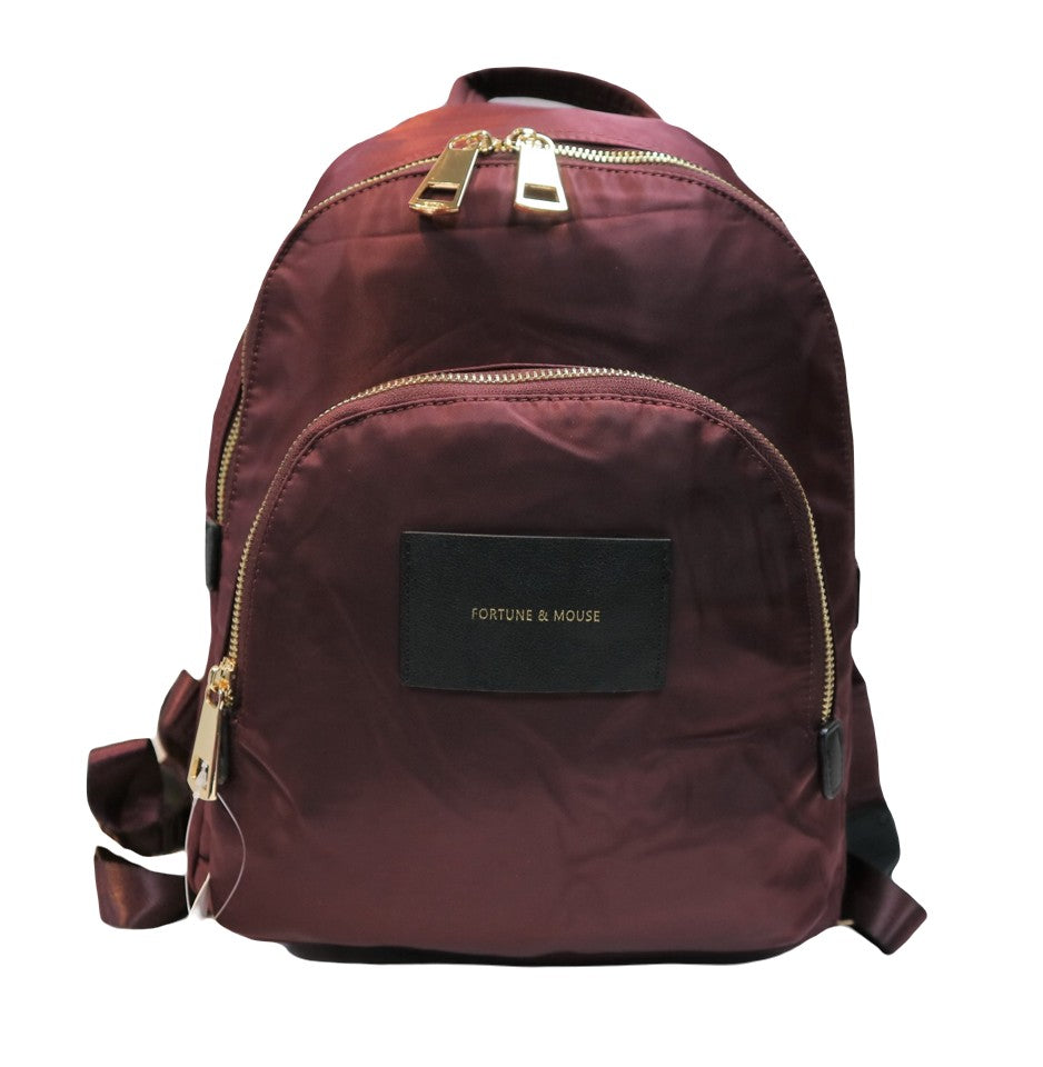 Bon Voyage 7151 Backpack 14"
