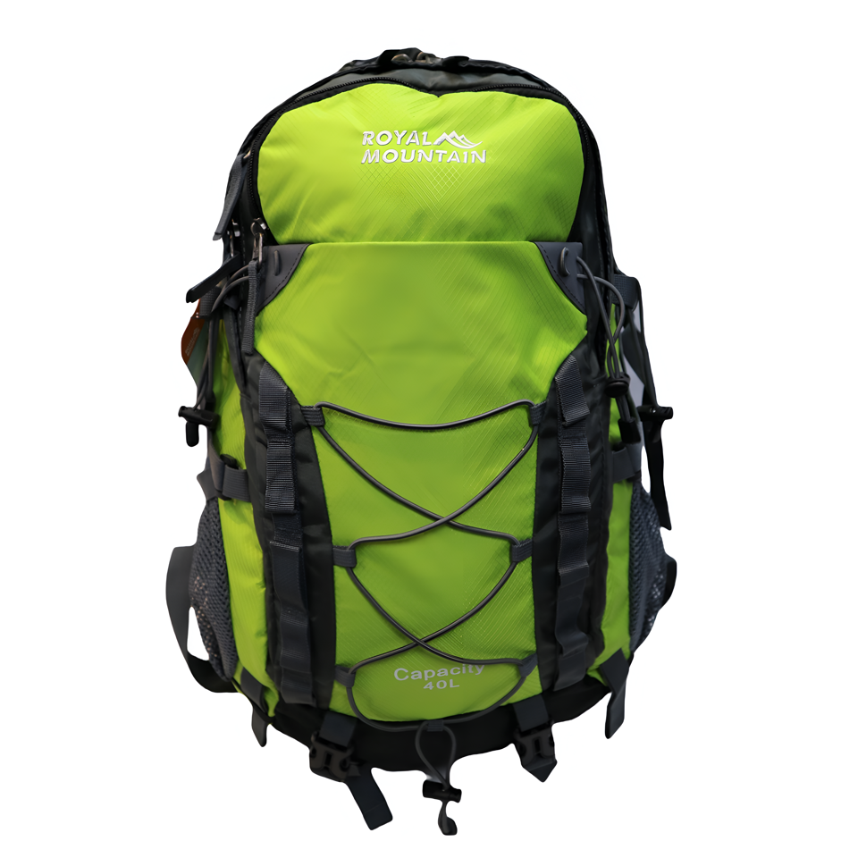 Royal Mountain 1125 Backpack 40L