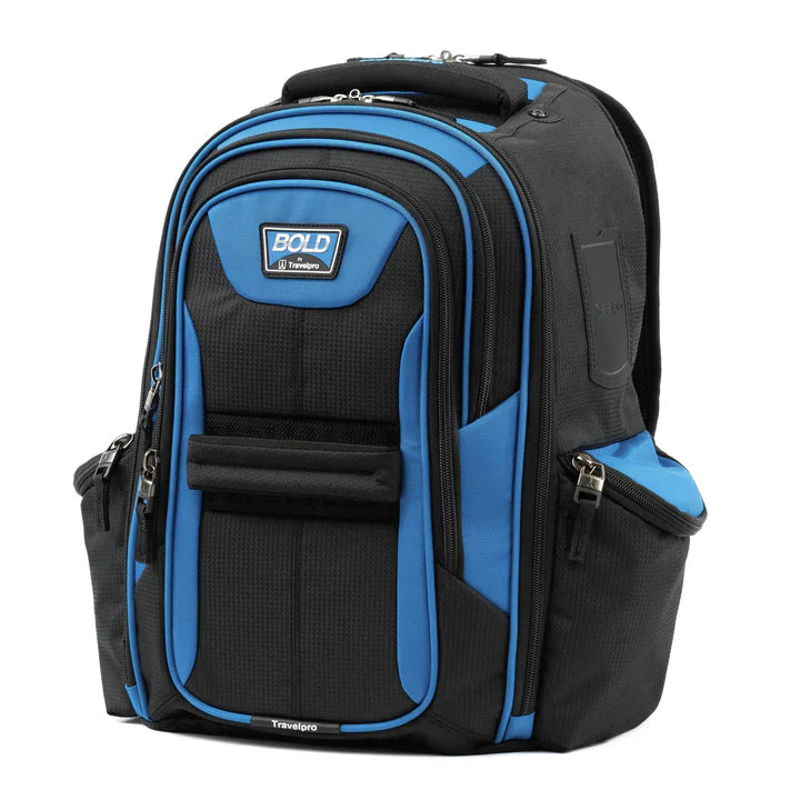 Travelpro Bold By Travelpro Computer Backpack With Compartments