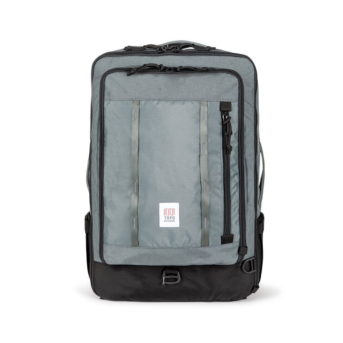 Topo Designs Global Travel Bag Roller-Carry On