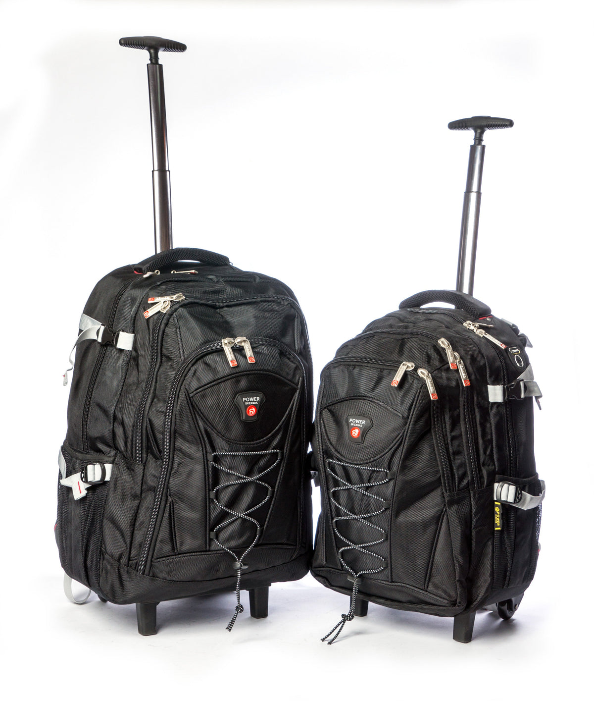 Power king 2106 wheeled Backpack