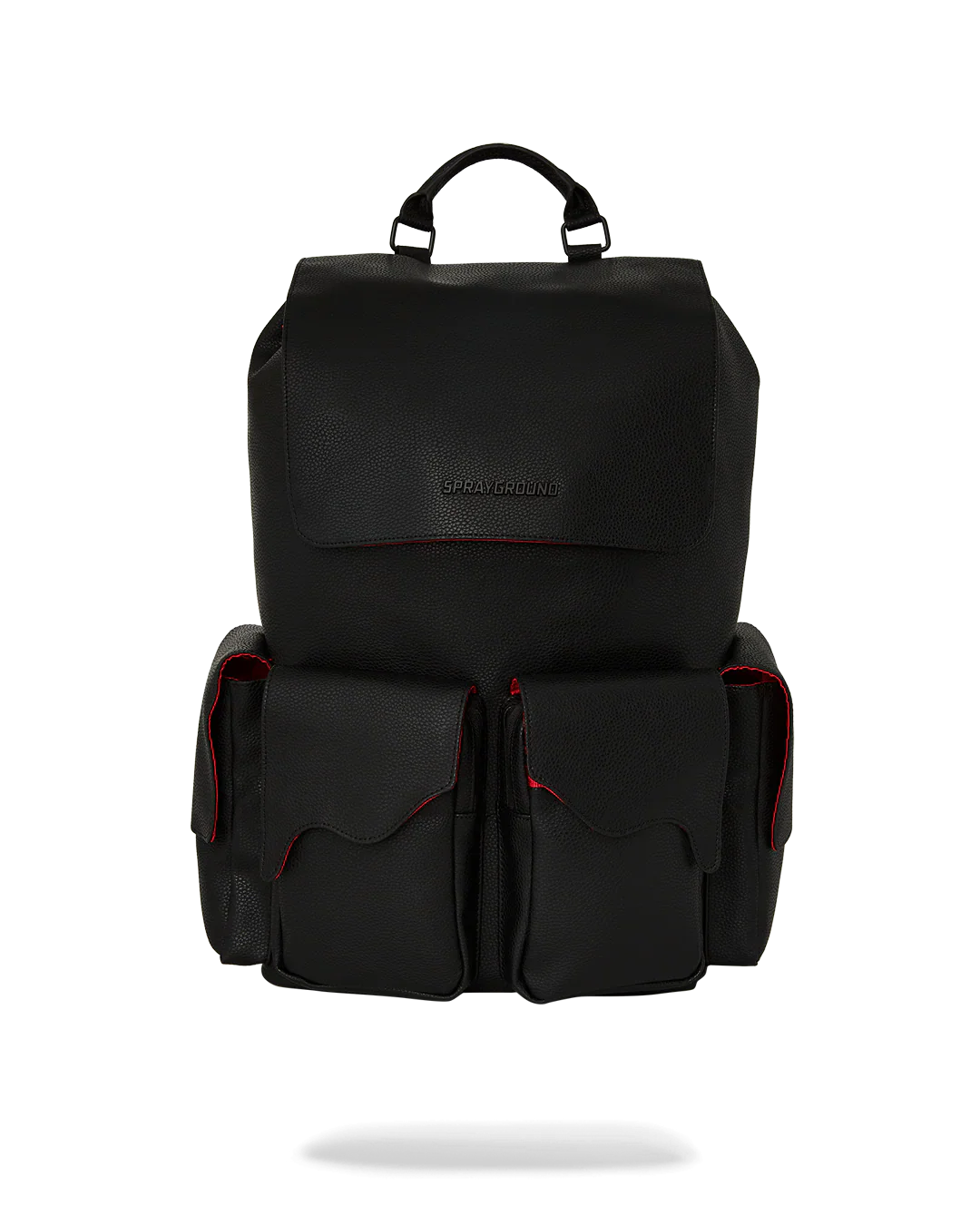 Sprayground Nightfall Monte Carlo Backpack