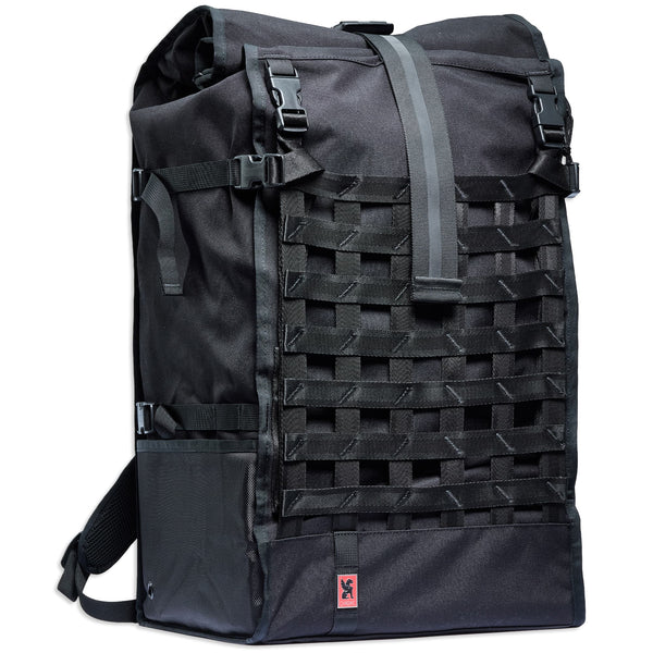 Chrome Industries Barrage Pro Pack 80L