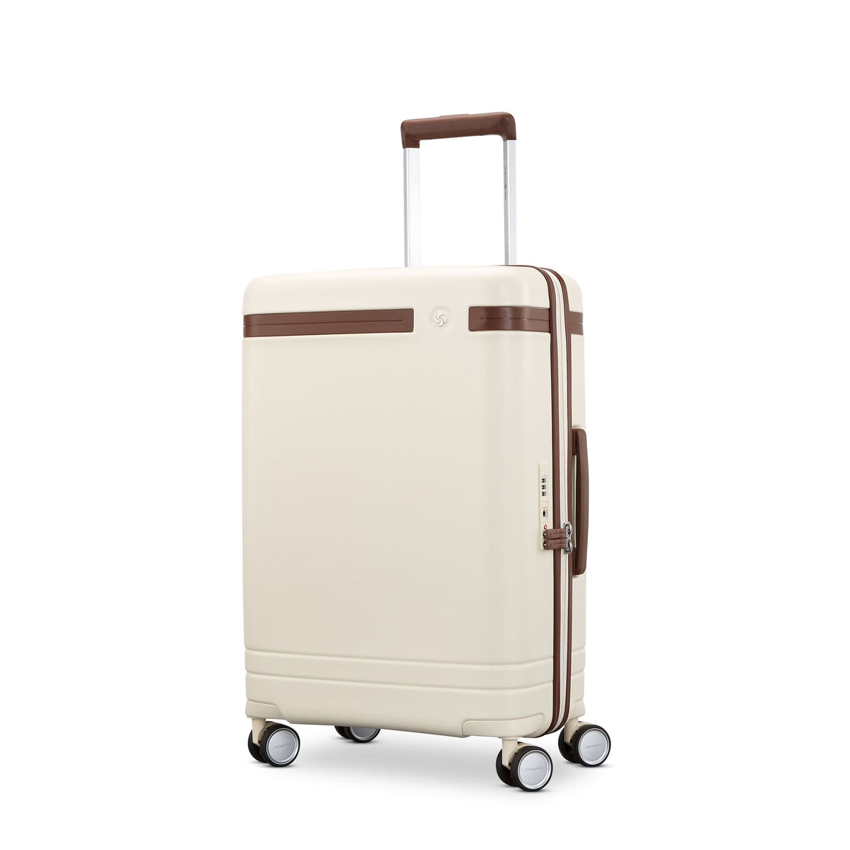 Samsonite Virtuosa Carry On Spinner Luggage