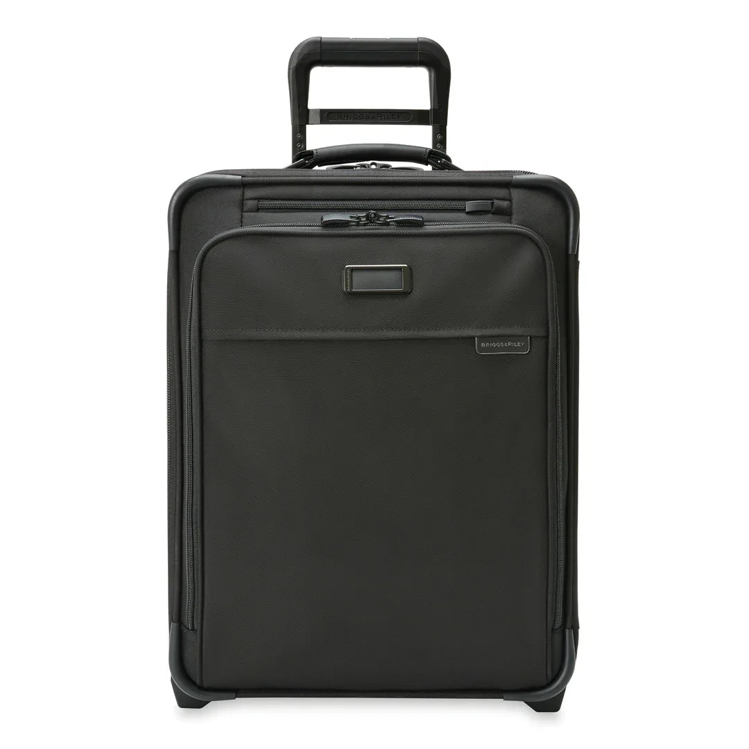 Briggs & Riley Baseline Global 21" 2-Wheel Expandable Carry-On