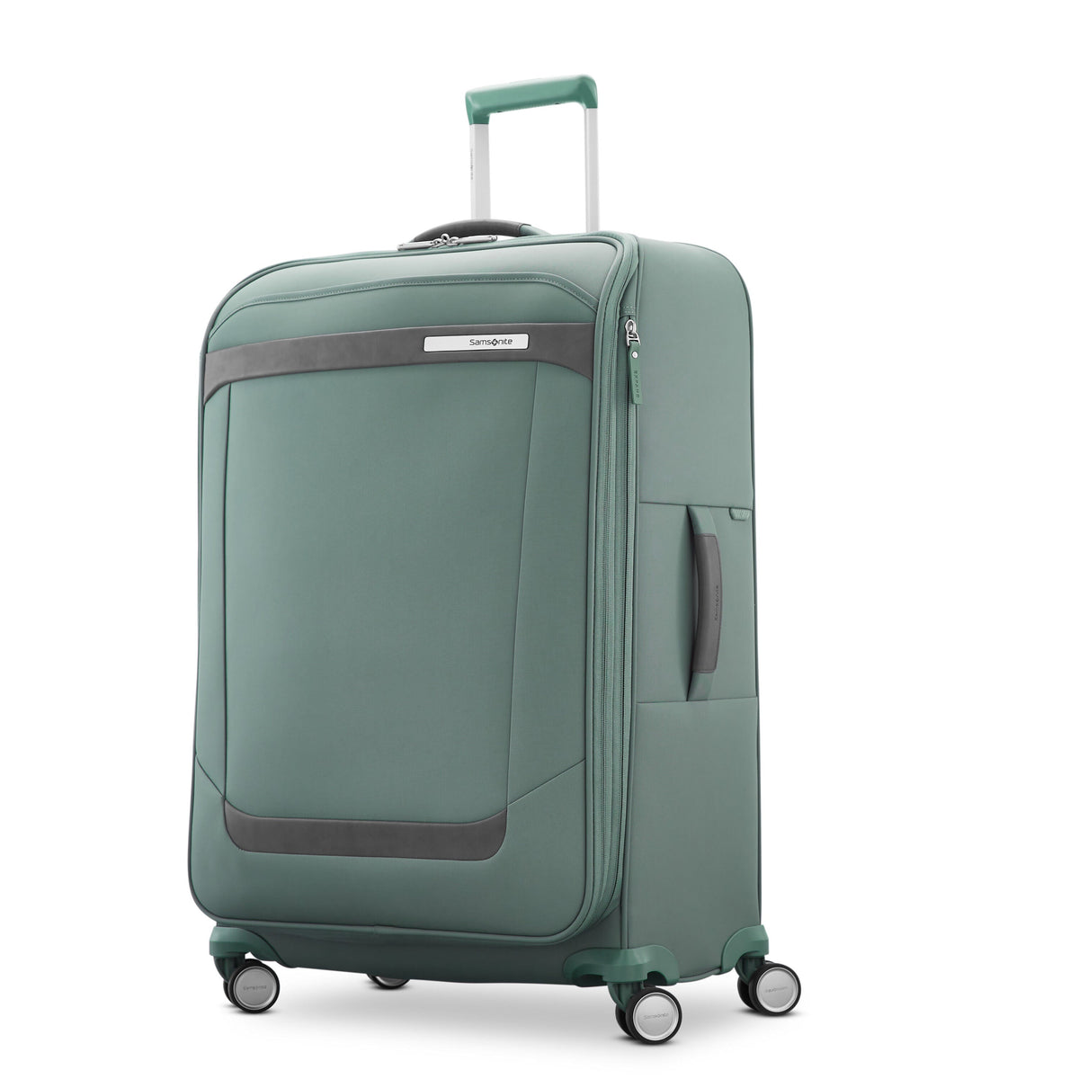 Samsonite Elevation Plus Softside Large Expandable Spinner
