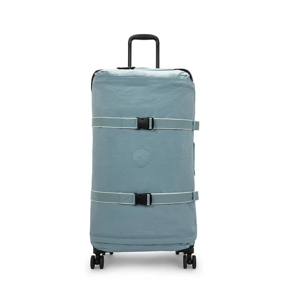 Kipling Spontaneous Large Rolling Luggage