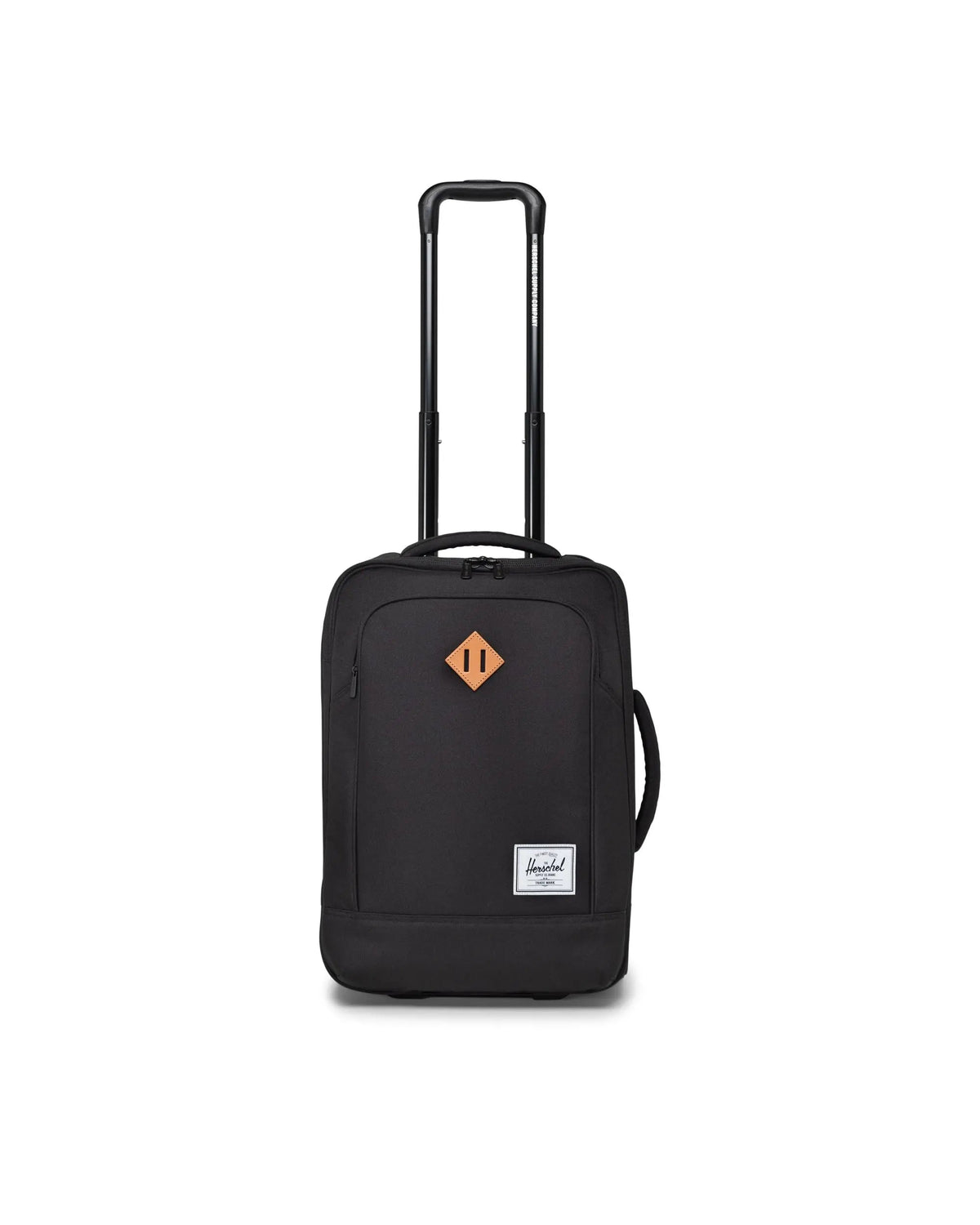 Herschel Heritage Softshell Luggage | Large Carry On - 37L