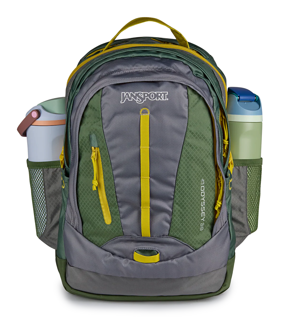 JanSport Odyssey Backpack