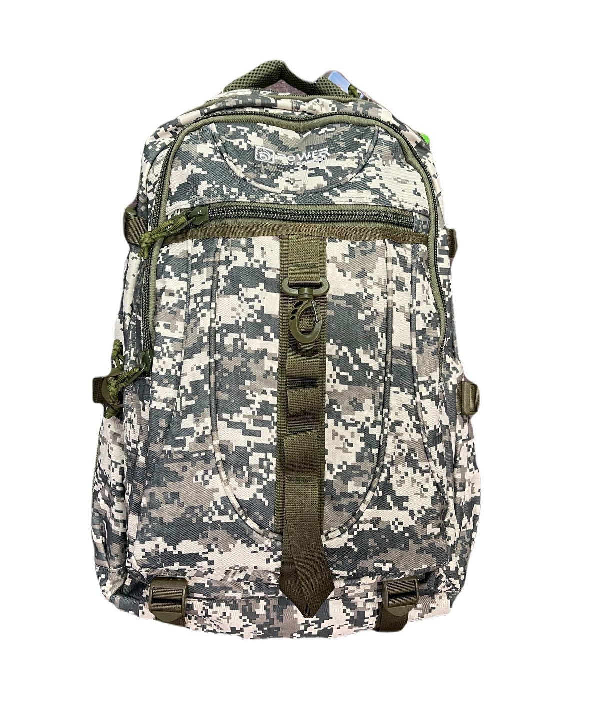 Bon Voyage 8313 Everyday Backpack