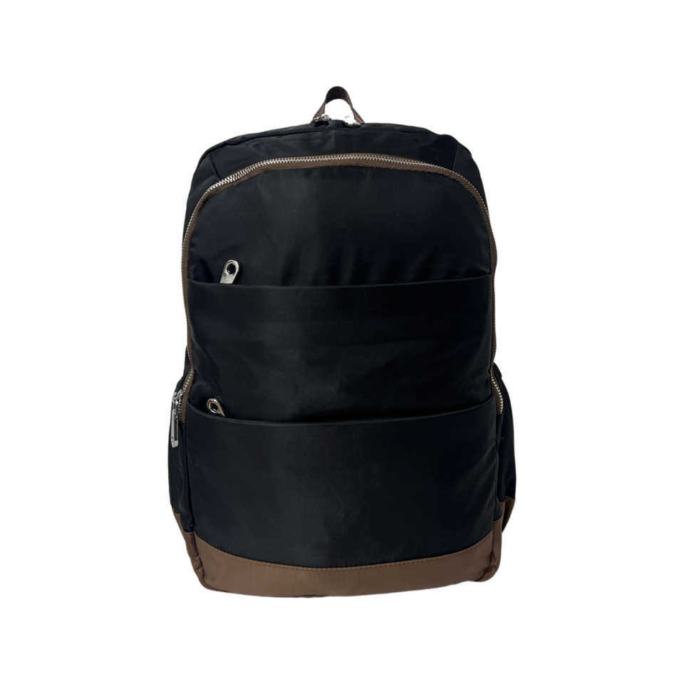Bon Voyage 7023 Lightweight Backpack