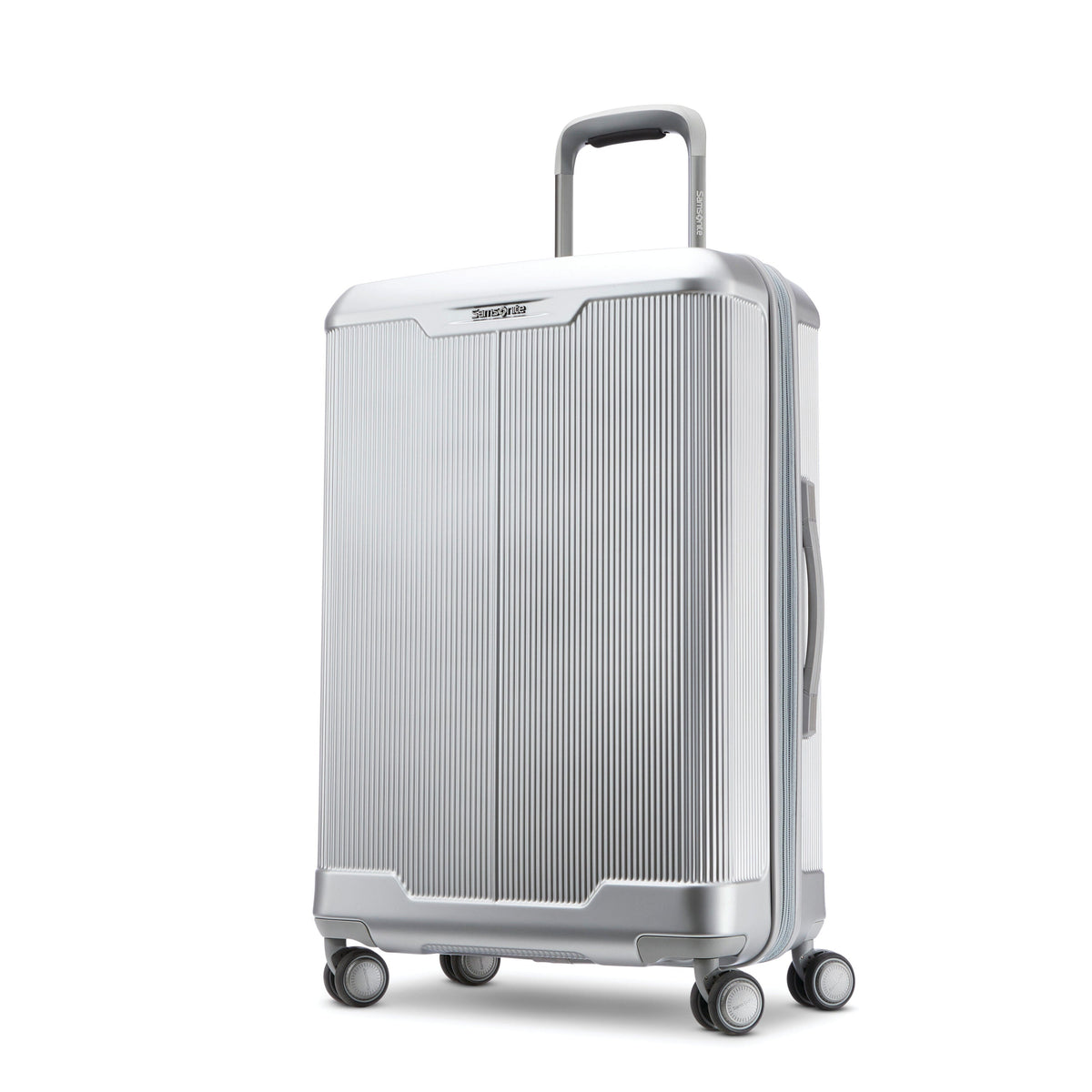 Samsonite Silhouette 17 Hard Side Spinner - Medium
