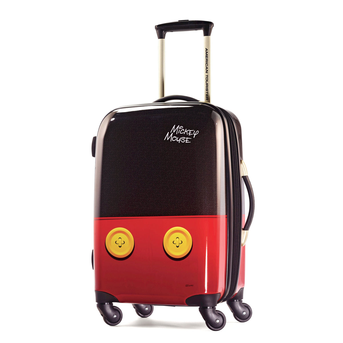 American Tourister Disney 21" Hardside Spinner