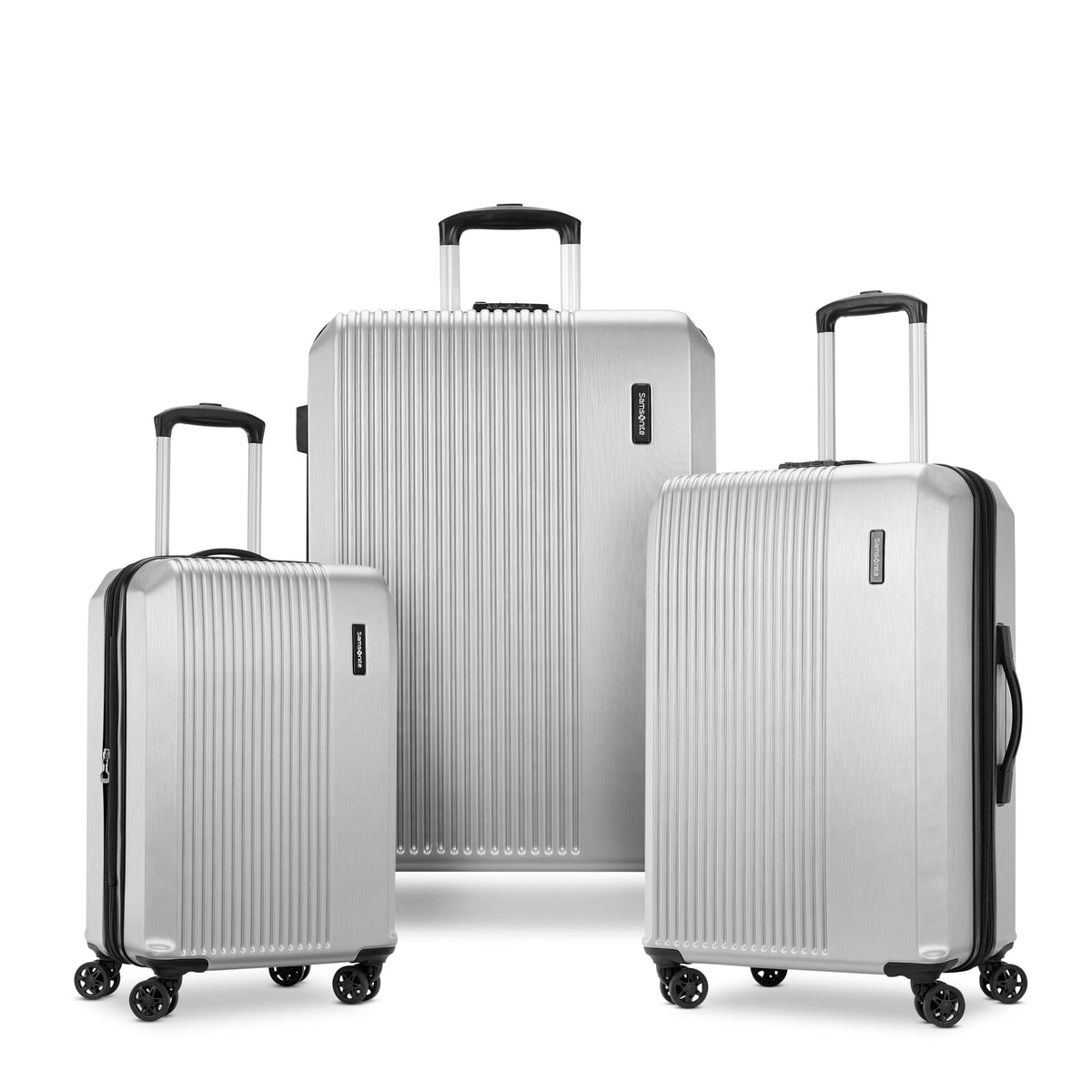 Samsonite Alliance SE Collection