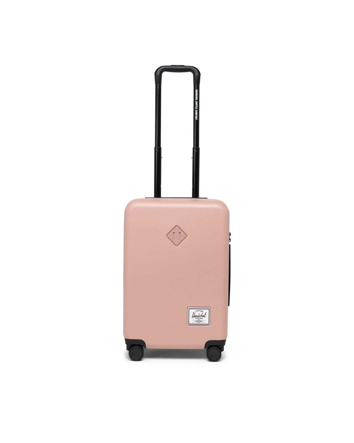 Herschel Heritage Hardshell Large Carry On Luggage 43L