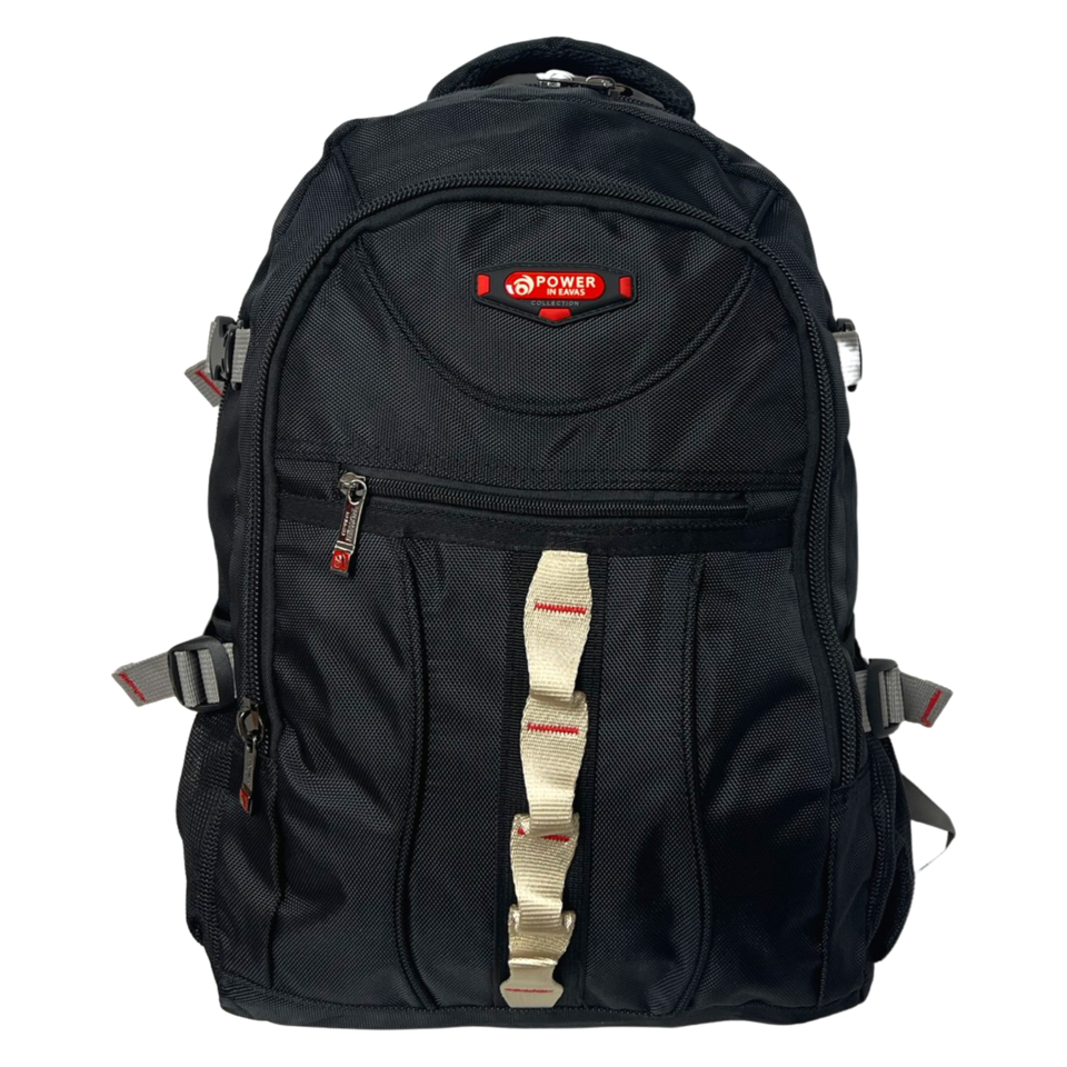 Power In Eavas 9302 Backpack
