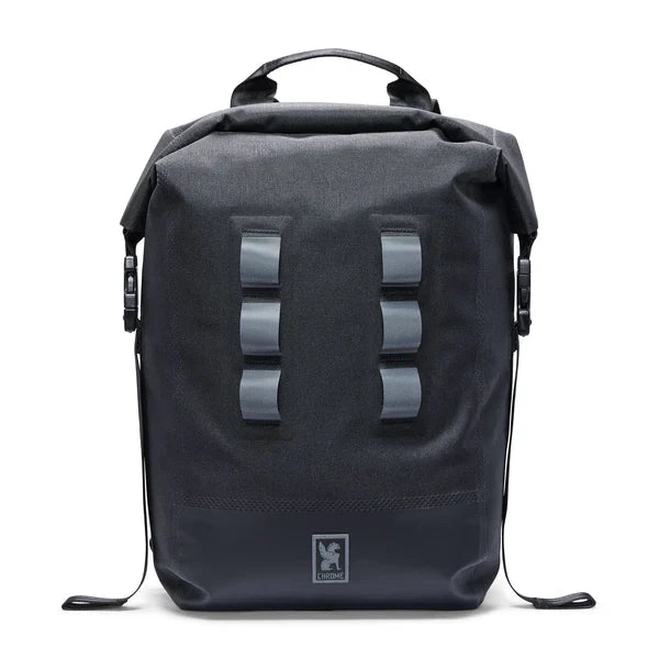 Chrome Industries Urban Ex Rolltop 20L Backpack