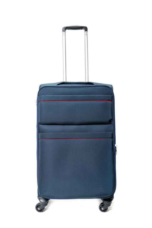 Bon Voyage 89019 Softside Spinner Luggage