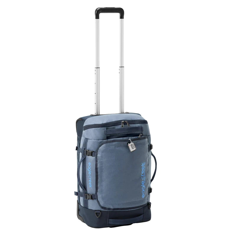 Eagle Creek Cargo Hauler XT Wheeled Duffel Int. Carry On