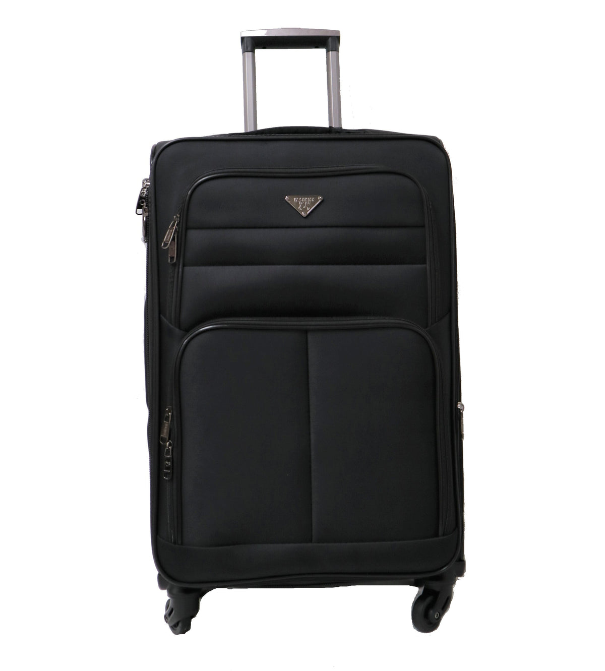 Bon Voyage 9122 Softside Spinner Luggage