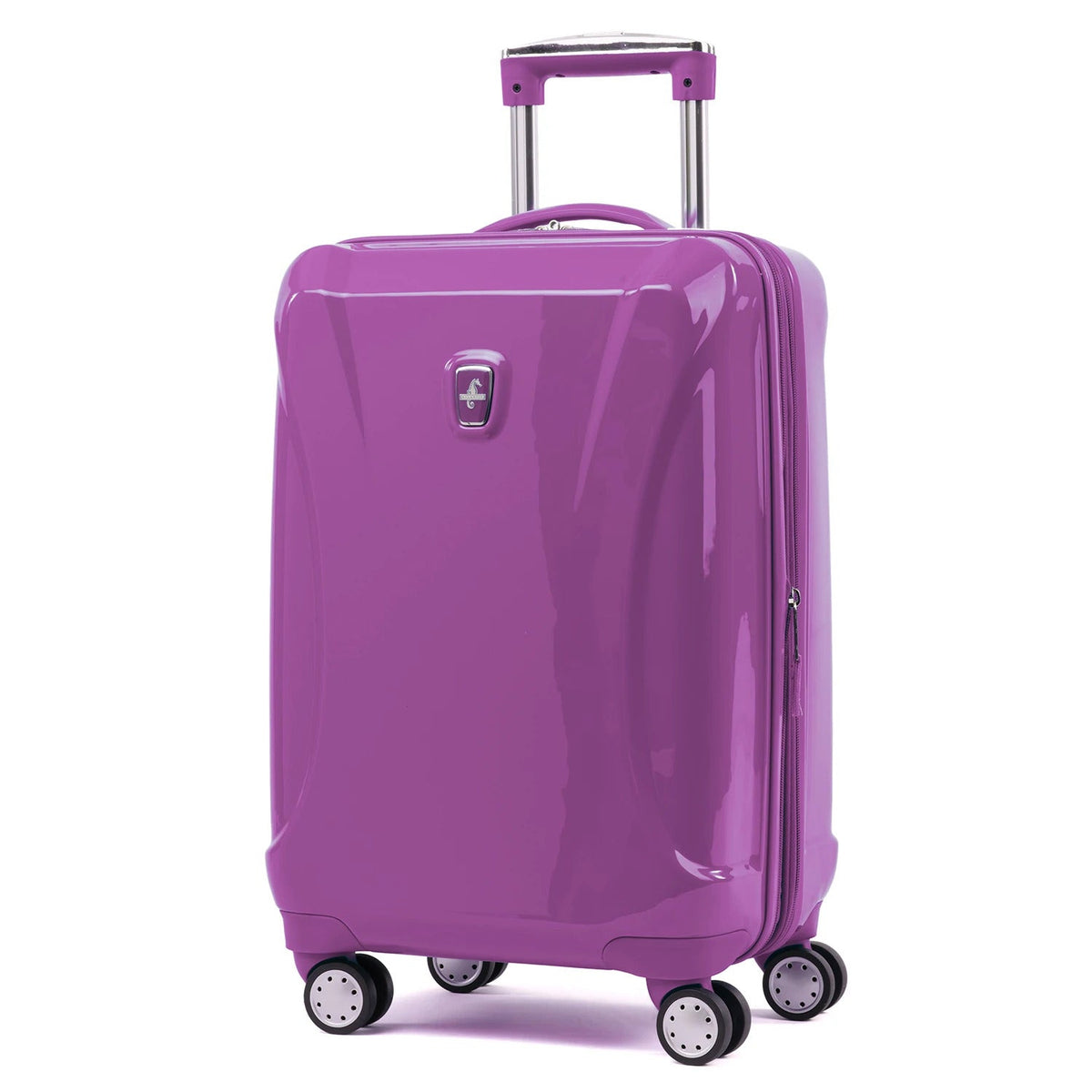 Atlantic Ultra Lite 4 20" Carry-on Hardside Spinner