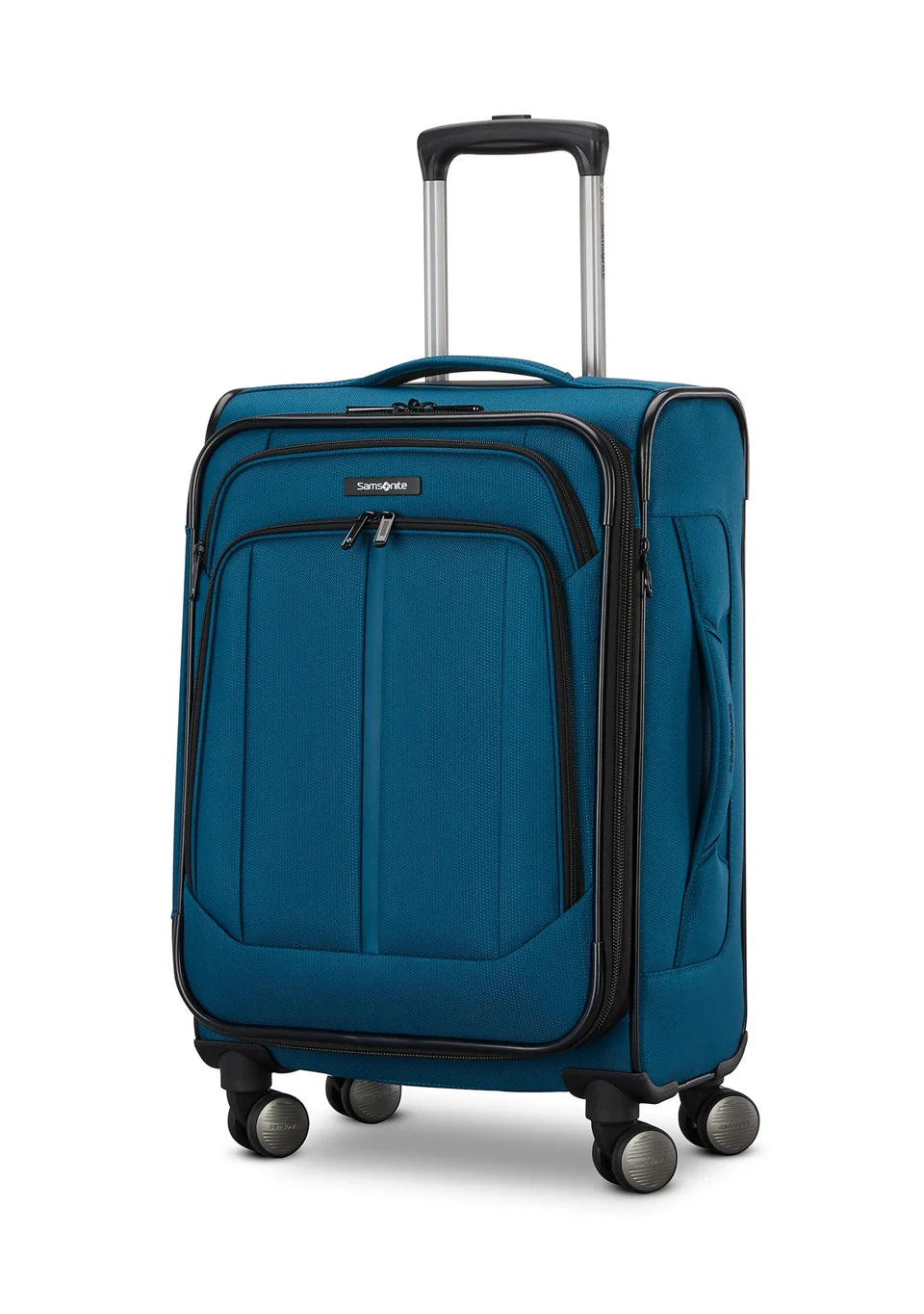 Samsonite Ascella 4 Carry-On Expandable Spinner