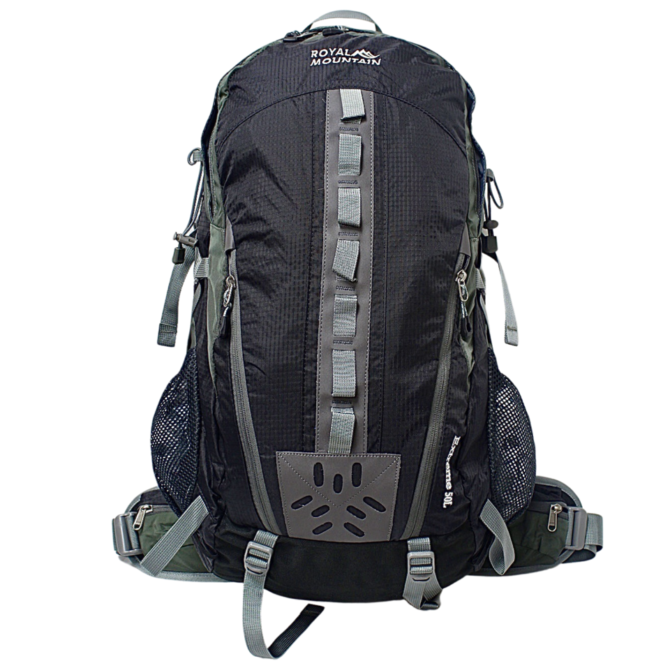 Royal Mountain 6097 Backpack 50L