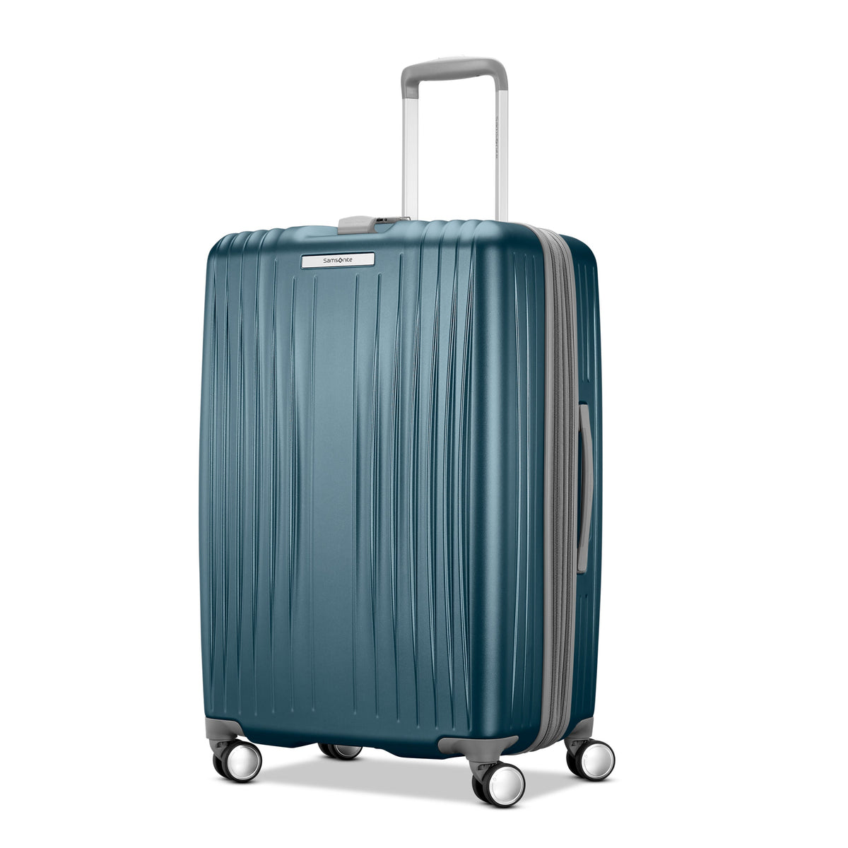 Samsonite Opto 3 Hardside Spinner Luggage-Medium