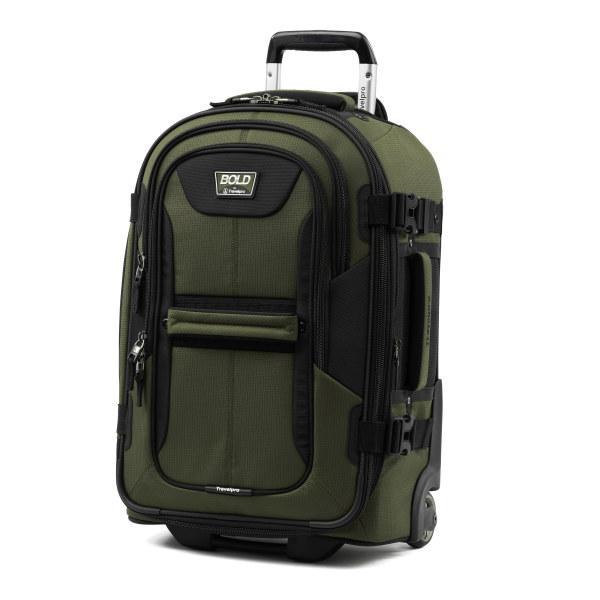 Travelpro Bold By Travelpro 22" Carry-On Expandable Rollaboard