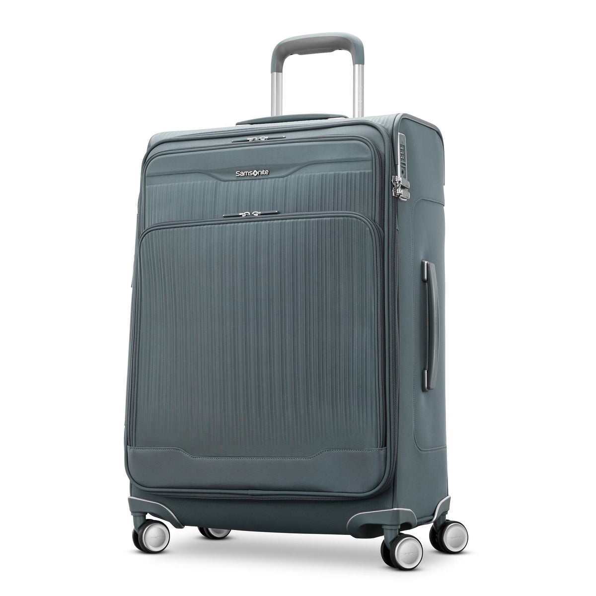 Samsonite Silhouette 18 Softside Spinner - Medium