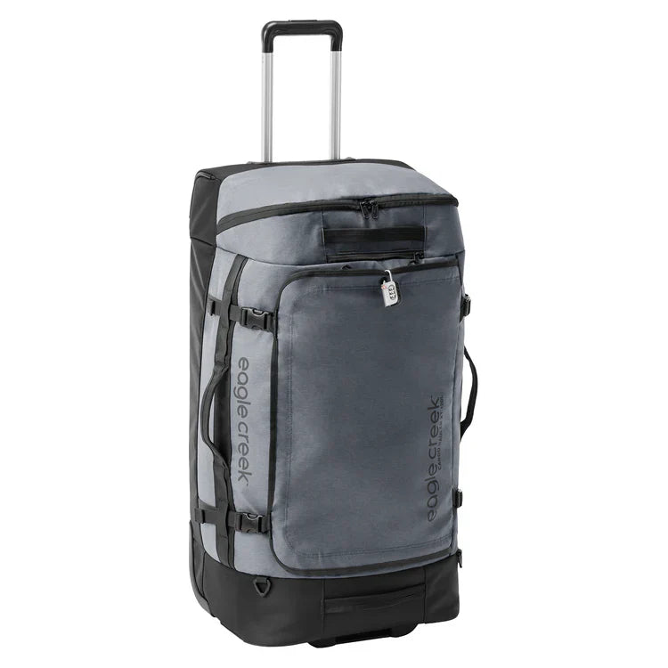Eagle Creek Cargo Hauler XT Wheeled Duffel 120L/32"